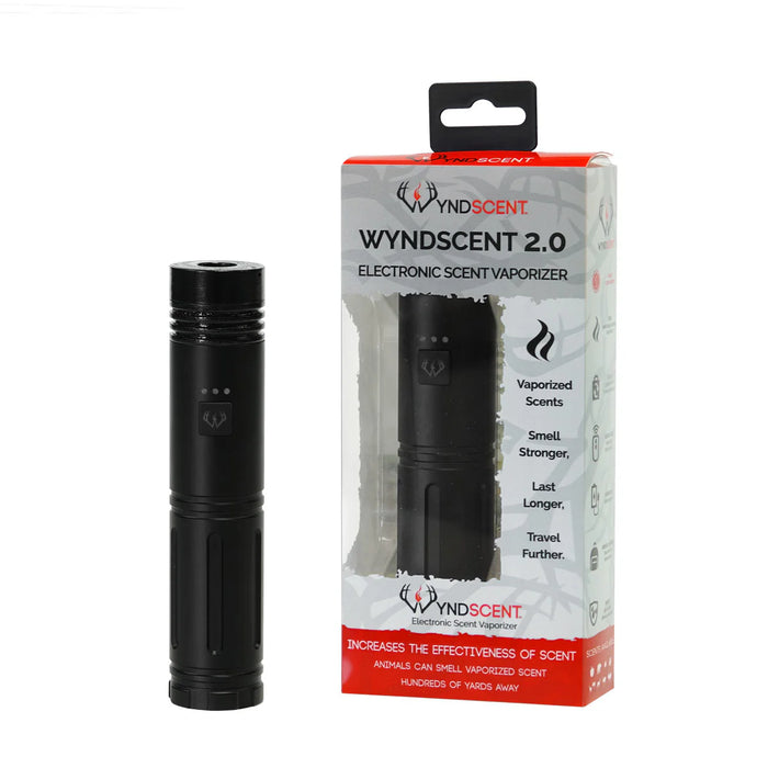 Wyndscent 2.0 Vaporizer Unit