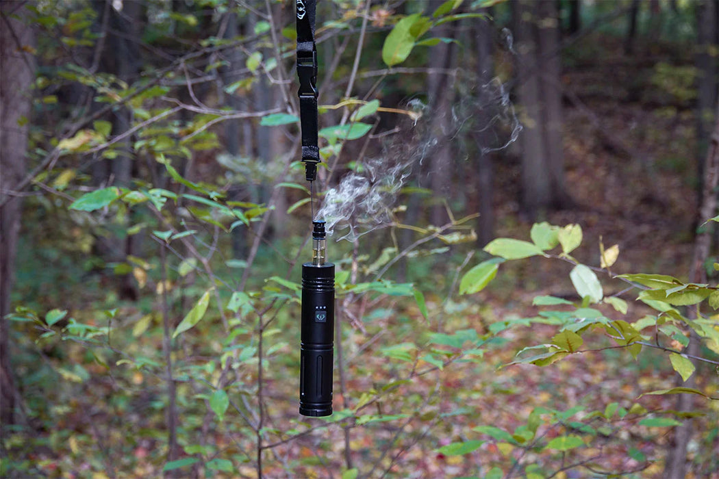 Wyndscent 2.0 Vaporizer Unit