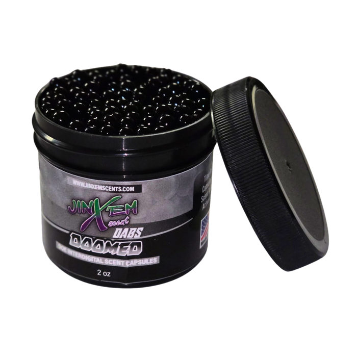 Doomed Doe Interdigital Gland Scent Dabs