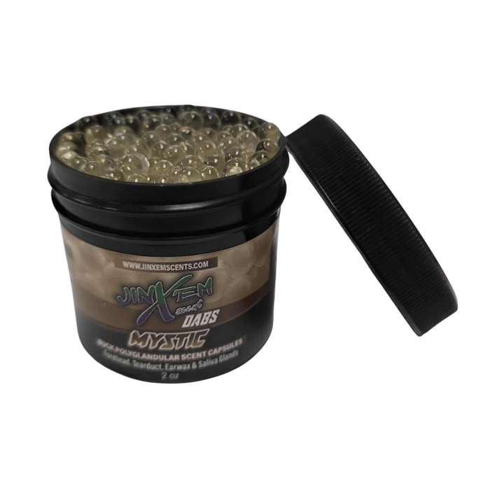 Mystic Polyglandular Scent Dabs