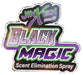Black Magic Decal Jinx'em Scents