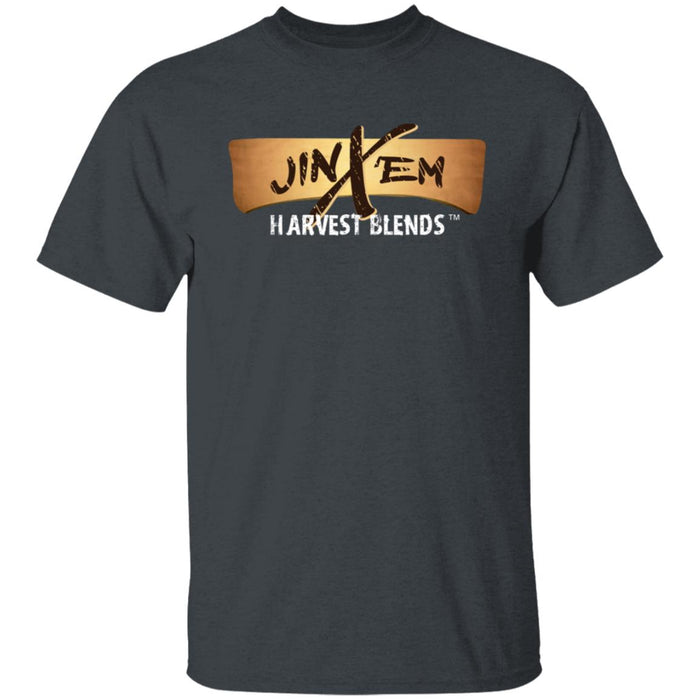 Jinx'em Harvest Blends T-shirt