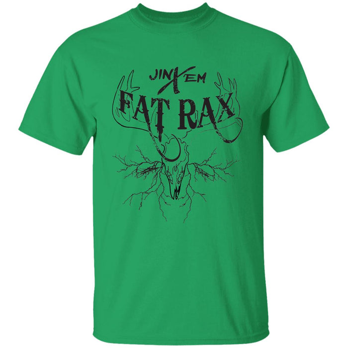 Youth Jinx'em Fat Rax T-shirt