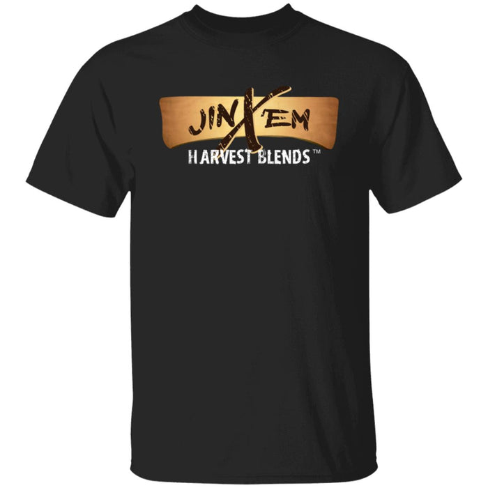 Jinx'em Harvest Blends T-shirt