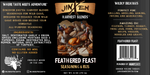 Feathered Feast Seasoning & Rub