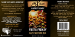 Fiesta Frenzy - Southwestern Rub Jinx'em Scents