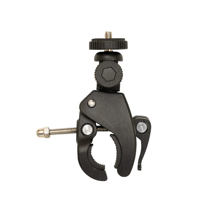 Wyndscent Clamp Mount
