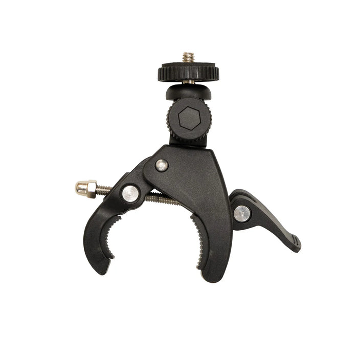 Wyndscent Clamp Mount