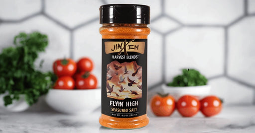 Flyin High Seasoned Salt - All Purpose Seasoning