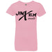 Girls' Princess T-Shirt Jinx'em Scents