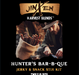 Hunter's BBQ - Jerky & Snack Stix Kit Jinx'em Scents