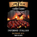 Inferno Italian - Sausage Mix Jinx'em Scents