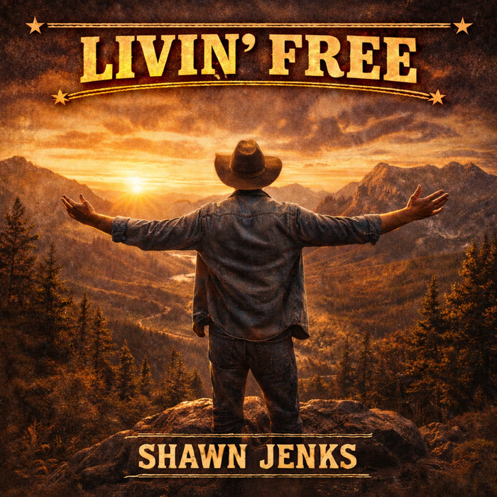 Music By Shawn Jenks