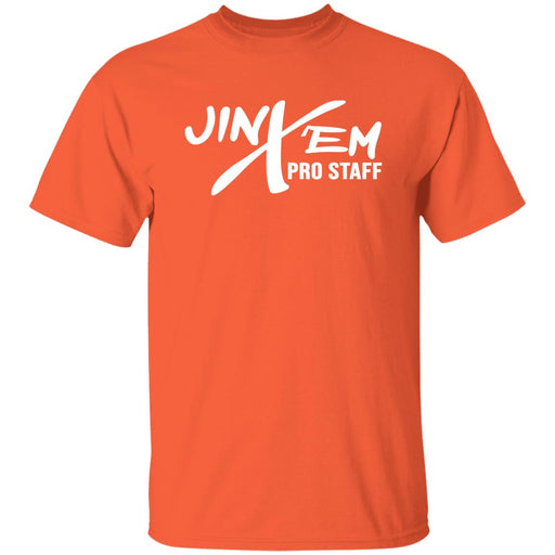 Pro Staff T-Shirt Jinx'em Scents