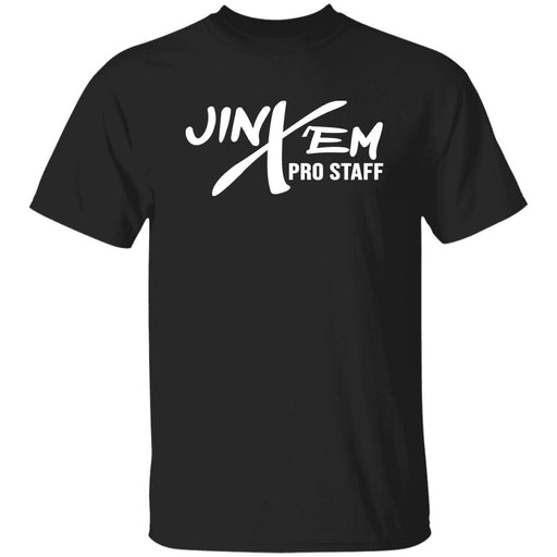 Pro Staff T-Shirt Jinx'em Scents