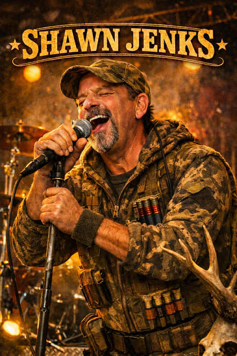 Music By Shawn Jenks