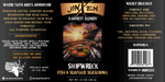 Shipwreck - Fish & Seafood Seasoning Jinx'em Scents