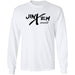 Ultra Cotton T-Shirt Jinx'em Scents