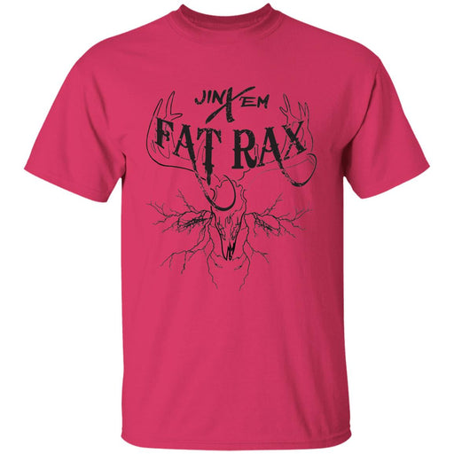 Youth Jinx'em Fat Rax T-shirt Jinx'em Scents