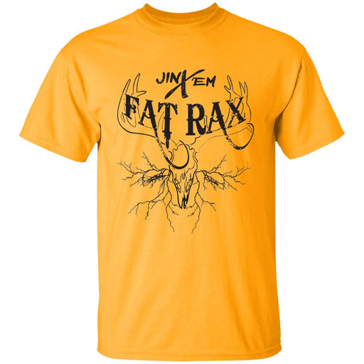 Youth Jinx'em Fat Rax T-shirt Jinx'em Scents