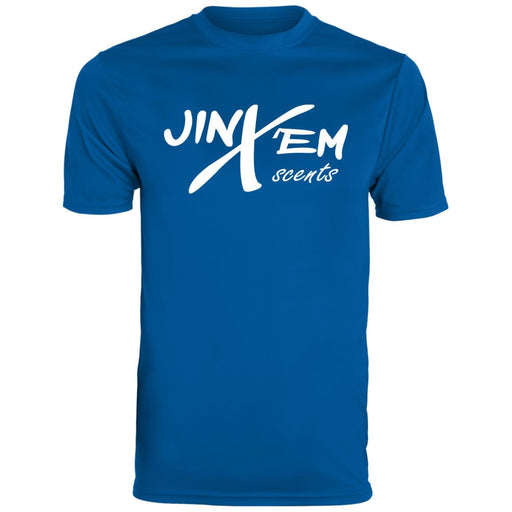 Youth Moisture-Wicking Tee Jinx'em Scents