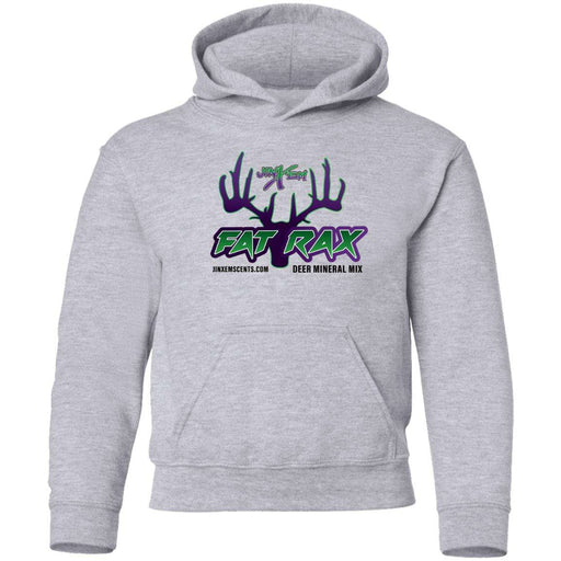 Youth Pullover Hoodie Jinx'em Scents