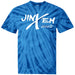 Youth Tie Dye T-Shirt Jinx'em Scents