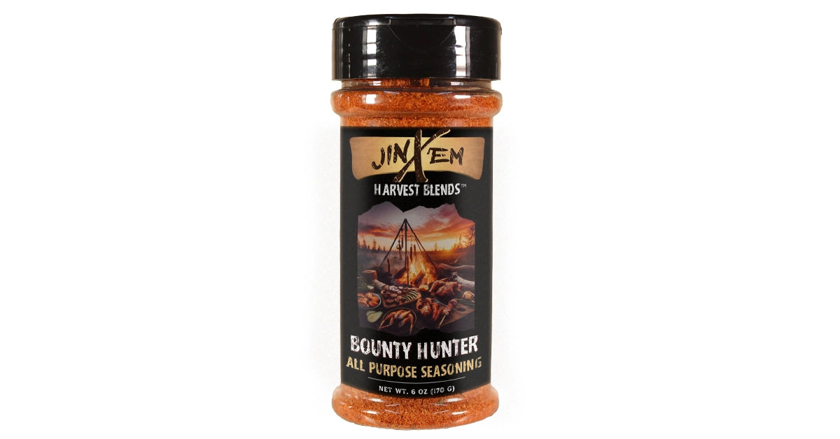 Bounty Hunter - All-Purpose Seasoning