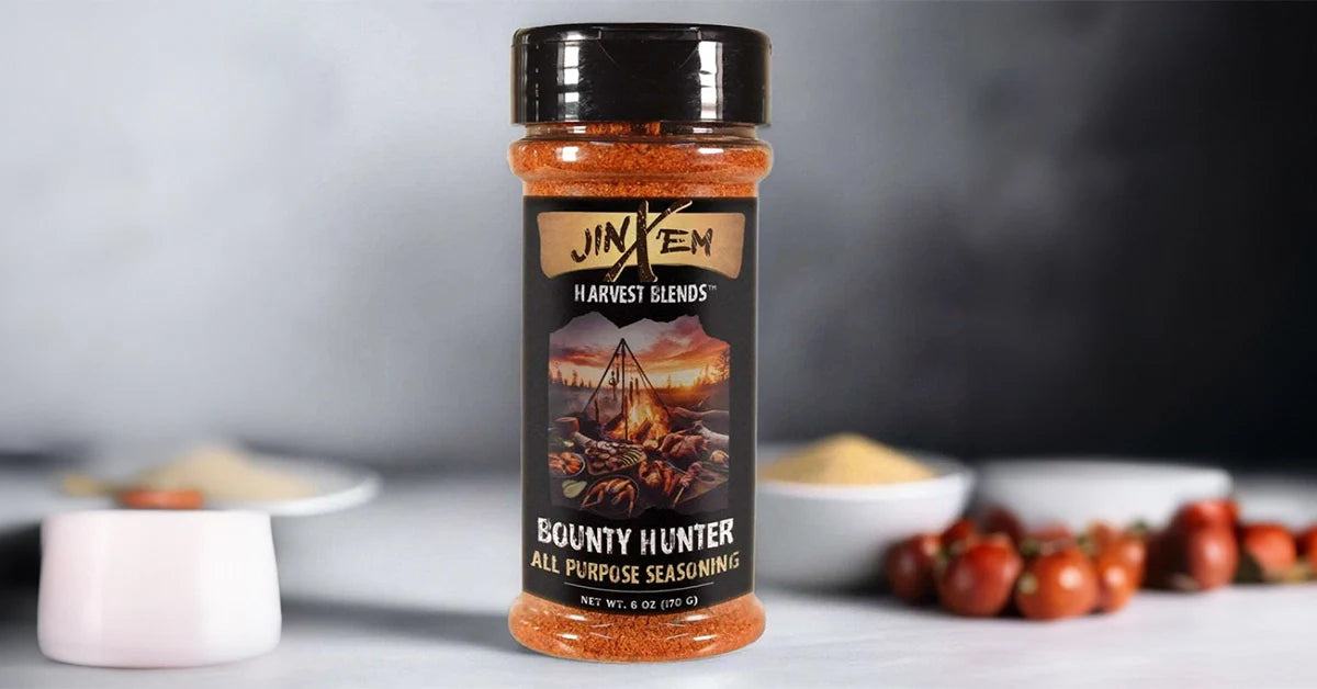 Bounty Hunter - All Purpose Seasoning