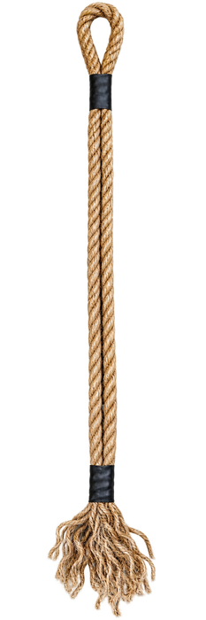 Mini Bad Omen Rope - Licking Rope