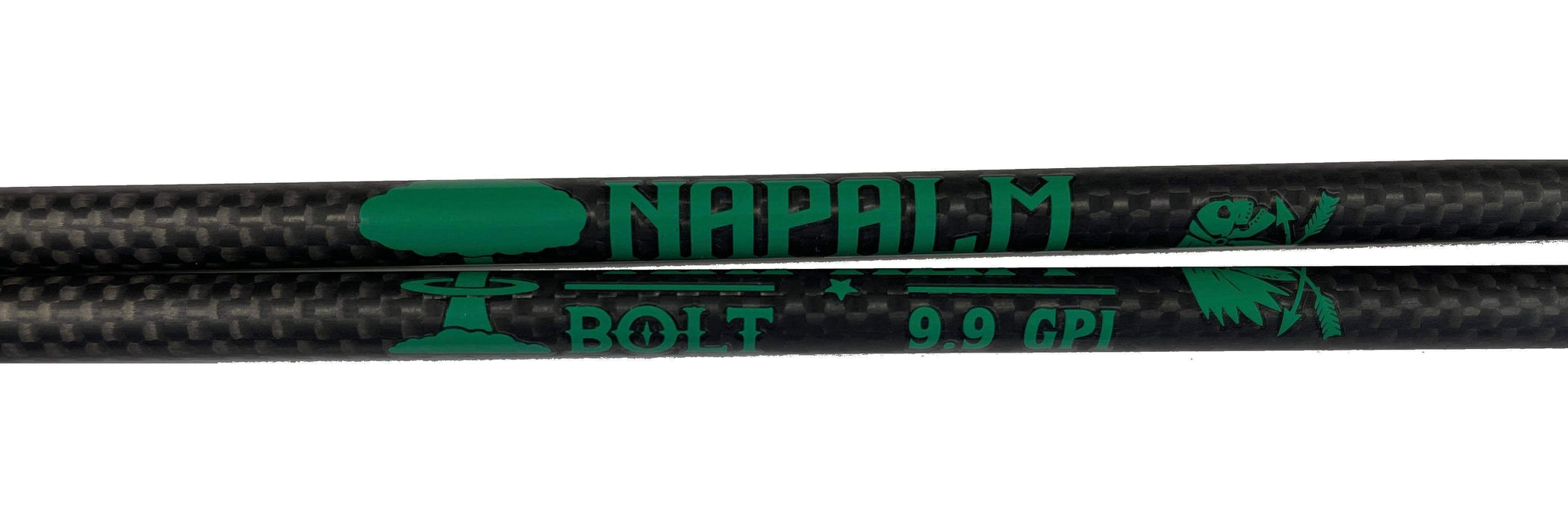 Napalm Crossbow Bolts