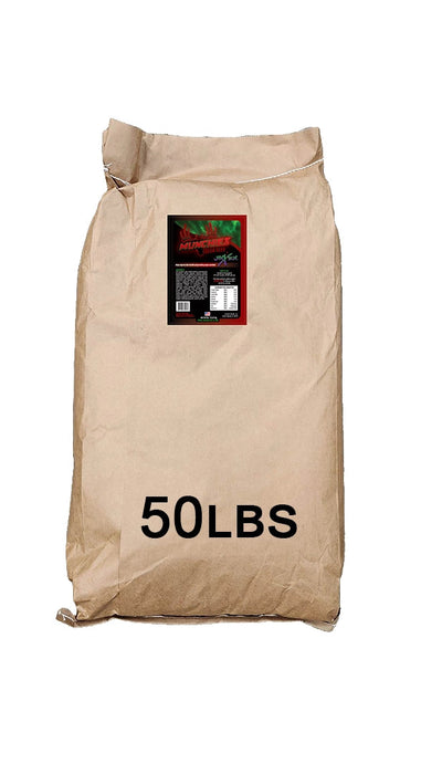 50lb Munchies - Open Season Sportsman's Expo Jinx'em Scents