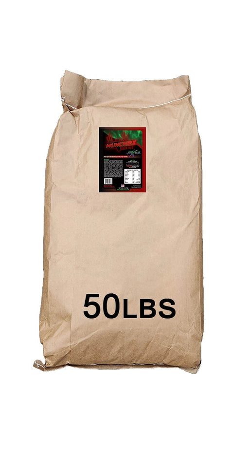 50lb Munchies - Open Season Sportsman's Expo Jinx'em Scents